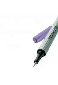 Pelikan Cienkopis Fineliner fioletowy 0.4 mm