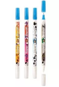 Herlitz Wymazywacz do pi�ra Super Sheriff 258M