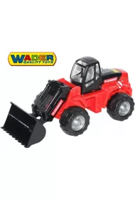 Traktor �adowarka Mammoet Polesie