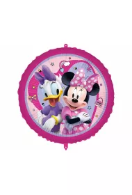Godan Balon Foliowy Minnie Junior Disney 46cm
