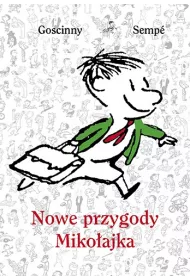 Nowe przygody Miko�ajka