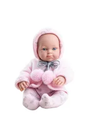 Lalka hiszpaska bobas Minipikolina 32cm Paola Reina