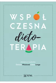 Wsp�czesna dietoterapia