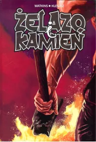 �elazo i Kamie�