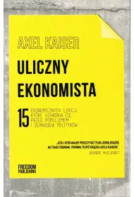 Uliczny ekonomista