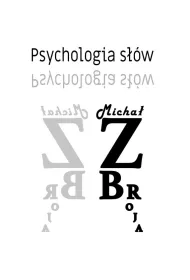Psychologia s��w