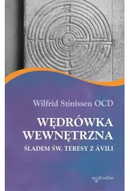 WEDROWKA WEWNETRZNA-W DRODZE