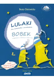Lulaki Pan czekoladka i przedszkole, czyli wa�ne sprawy ma�ych ludzi