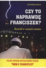 Czy to naprawd� Franciszek?