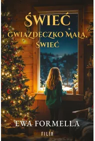 �wie� gwiazdeczko ma�a, �wie�