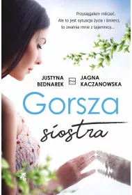 eBook Gorsza siostra mobi epub