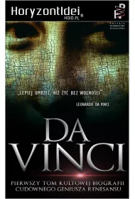 eBook LEONARDO DA VINCI - Artysta, Myliciel, Czowiek Nauki. Tom I pdf epub