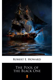 eBook The Pool of the Black One mobi epub