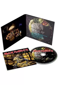 Piece Of Mind (Remastered) (CD)