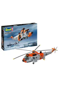�mig�owiec Westland Sea King Mk. 41 Revell
