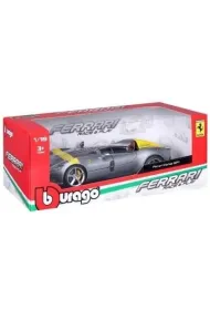 Ferrari Monza SP1 1:18 BBURAGO