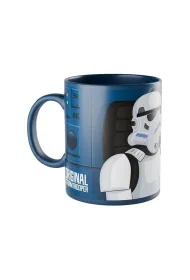 Puckator Kubek porcelanowy - The Original Stormtrooper