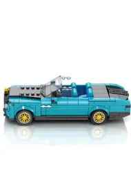 Klocki Boat Tail 417el