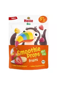 Holle Mieszanka liofilizowanych owocw od 3. roku ycia 15 g Bio