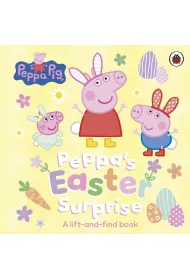 Peppa Pig. Peppa`s Easter Surprise