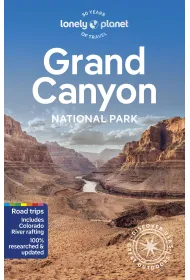 Grand Canyon National Park. Lonely Planet