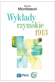 Wyk�ady rzymskie 1913