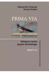 Prima Via Teksty 2.0