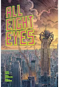 All Eight Eyes