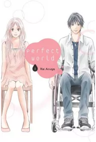 Perfect World. Tom 1