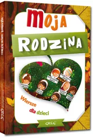 Moja rodzina