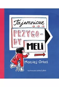Tajemnicze przygody Meli