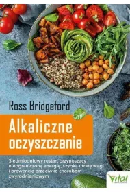Alkaliczne oczyszczenie