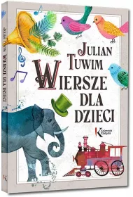 Julian Tuwim - Wiersze dla dzieci