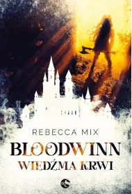 Bloodwinn. Wiedma krwi