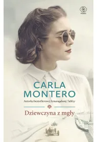 Dziewczyna z mg�y
