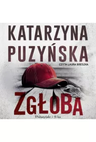 Audiobook Zgoba. Lipowo. Tom 15 mp3