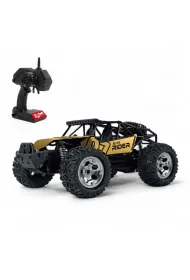 AUTO TEREN MET R/C FF LAD 45X19X26 ELITE RIDER Alba Moli