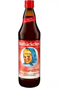 Rotbackchen Sok wieloowocowy na odporno 750 ml