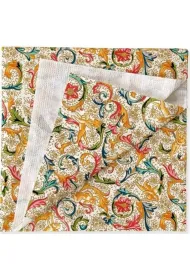 Tassotti Serwetki Wz�r florencki 33x33cm 20 szt