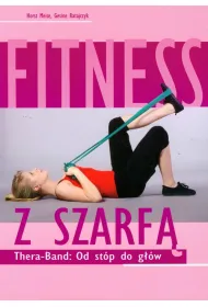 Fitness z szarf�