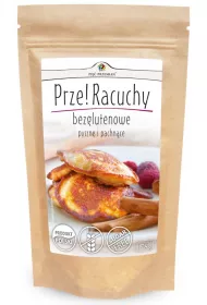 Pi�� Przemian Mieszanka na racuchy owsiane bez dodatku cukr�w bezglutenowa 178 g