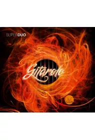 Gitarolo (Digipack) (CD)