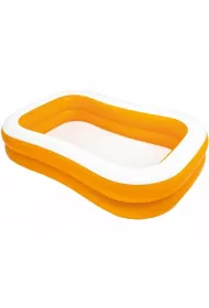 Basen rodzinny ty 229x152cm Intex