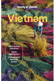 Vietnam. Lonely Planet