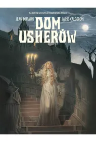 Dom Usher�w