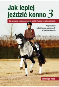 Jak lepiej je�dzi� konno 3