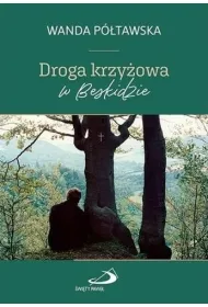 Droga krzy�owa w Beskidzie