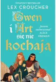 Gwen i Art si� nie kochaj�