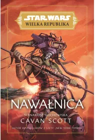 Nawa�nica. Star Wars. Wielka Republika. Tom 13