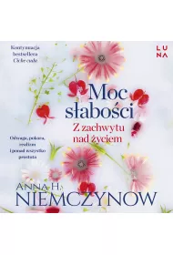 Audiobook Moc saboci mp3